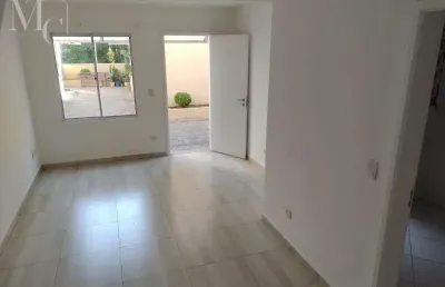 Sobrado para venda/aluga em condomínio jd. sarah são paulo