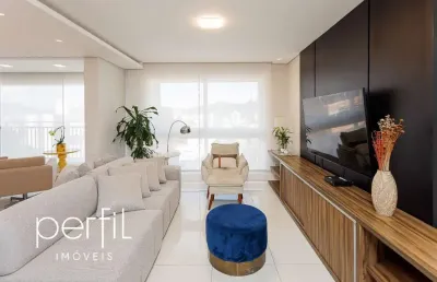 Apartamento a venda com tres suites no bairro américa - joinville/ sc