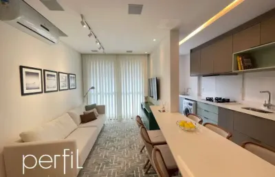 Apartamento à venda - 2 suítes - em frente ao 62 batalhão de infantaria, no centro - joinville/sc.