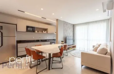 Apartamento giardino à venda - 2 suítes - em frente ao 62 batalhão de infantaria, no centro - joinville/sc.