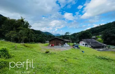 Sítio a venda em pirabeiraba na subida da serra dona francisca com 70.000 m2 de área total joinville sc