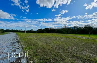 Terreno à venda - condomínio cubatão velho - área privativa 1.648m2 - rio bonito - pirabeiraba - joinville/sc.