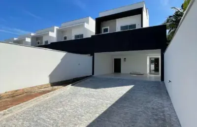 Sobrado geminado a venda 1 suíte mais 2 quartos bairro bom retiro joinville sc