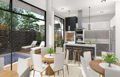 Apartamento com 3 quartos à venda no Costa e Silva, Joinville 