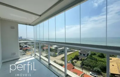 Apartamento com 3 quartos à venda no Itacolomi, Balneário Piçarras 