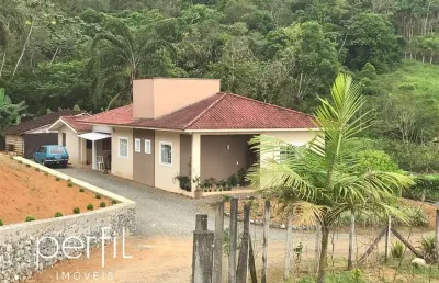 Chácara bairro vila nova em joinville/sc com 130.000 m2