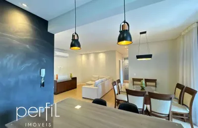 Apartamento à venda com 2 quartos sendo 1 suíte no bairro iririú - joinville/ sc