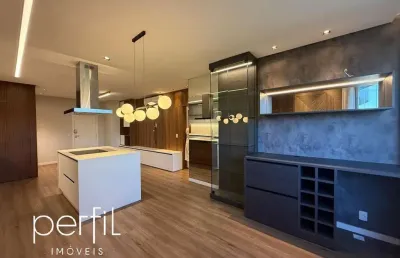 Apartamento a venda 1 suíte mais 2 quartos bairro anita garibaldi joinville sc