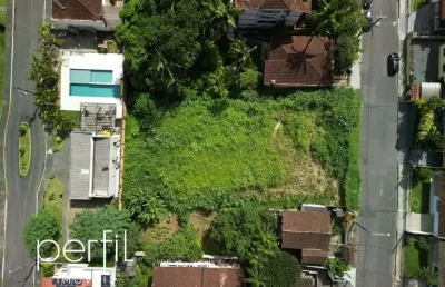 Terreno à venda no Bom Retiro, Joinville 
