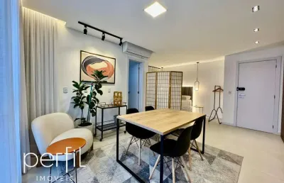 Apartamento à venda em joinville-sc, bairro saguaçu: 1 quarto, 1 sala, 1 banheiro, 1 vaga de garagem!