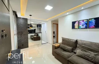 Apartamento 2 quartos para investimento no bairro floresta - joinville, sc