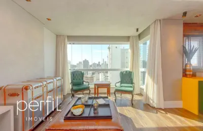 Apartamento à venda em balneário camboriú-sc, centro: 3 quartos, 3 suítes, 3 salas, 4 banheiros, 3 vagas de garagem, 134,24m².
