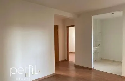 Imperdível oportunidade de adquirir um apartamento de 2 quartos na floresta, joinville-sc!