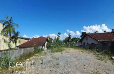 Terreno a venda 4.505 m2 bairro iririú joinville sc