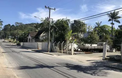 Terreno à venda, 2898 m²  - atiradores - joinville/sc