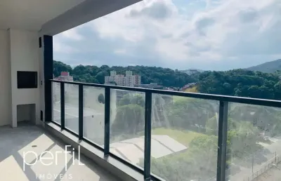 Apartamento com 3 quartos à venda no Anita Garibaldi, Joinville 