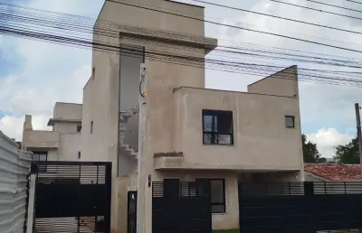 Triplex uberaba amplo terraço ultima unidade do condomínio maior privacidade