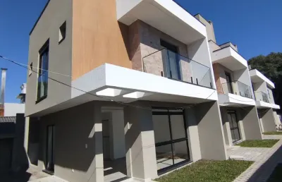 Triplex hauer amplo terraço excelente localização ultimas unidades