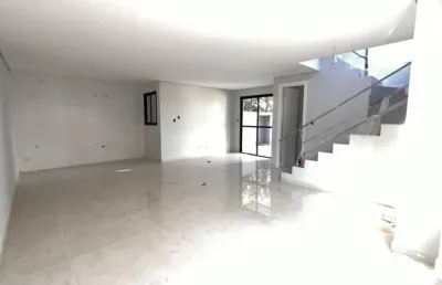 Triplex uberaba amplo terraço brinde piso laminado ultimas unidades