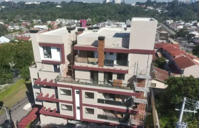 Cobetura campina siqueira 03 dormitórios 02 vagas ultimas unidades