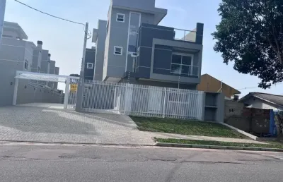 Triplex com terraço ultimas unidades bairro alto curitiba pr