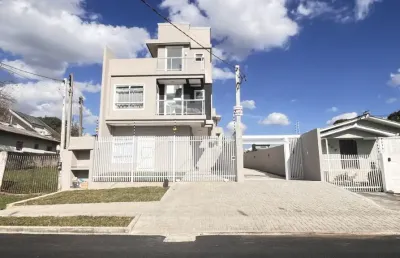 Triplex boqueirão ultima unidade aceita apartameto curitiba pr