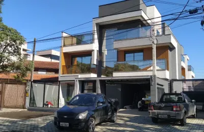 Triplex jardim das américas 03 suítes jacuzzi no terraço últimas unidades