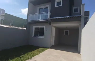 Triplex fazendinha com terraço aceita financiamento apartamento  curitiba pr