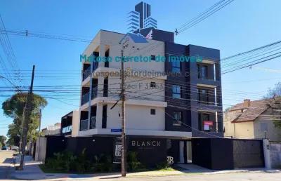 Apartamento portão sacada com churrasqueira a 160 metros ítalo portão curitiba pr