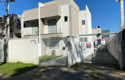 Triplex campo comprido aceita menor imóvel valor curitiba pr