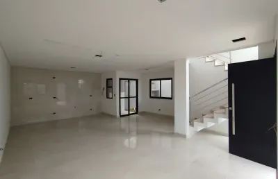 Triplex em condominio campo comprido imóvel já locado ideal para investidor