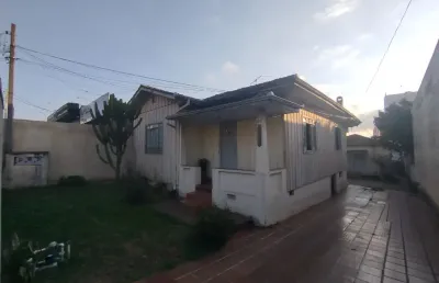 Terreno portão excelente localização em frente a igreja congregação