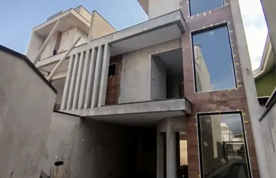 Triplex terraço com churrasqueira 4 vagas de garagem curitiba pr
