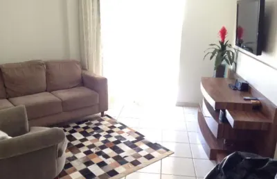 Apartamento 2 dormitórios para temporada em balneário camboriú, centro, balneário camboriú - sc
