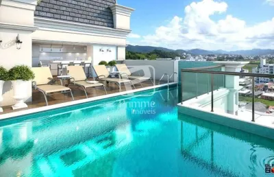 Apartamento 3 dormitórios no edificio villagio do sol , são francisco de assis, camboriú - sc