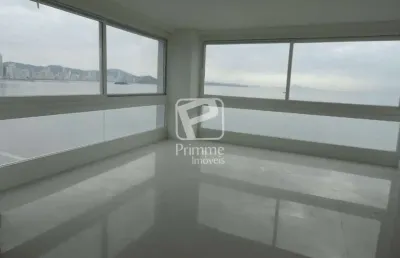 Lindo apto frente mar novo , barra sul, balneário camboriú - sc