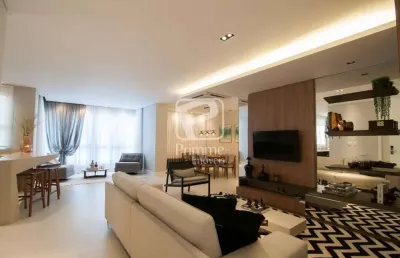 Apartamento 3 dormitórios quadra mar em balneário camboriú, barra sul, balneário camboriú - sc