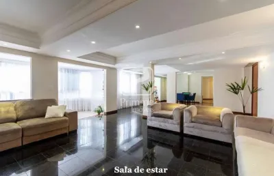 Apartamento 5 dormitórios quadra mar em balneário camboriú, barra sul, balneário camboriú - sc