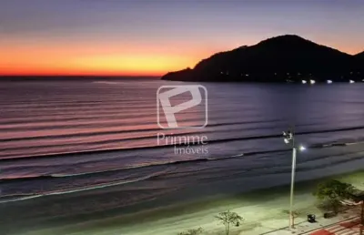 Ótimo apartamento 03 dormitórios com vista - ed. frente mar, centro, balneário camboriú - sc
