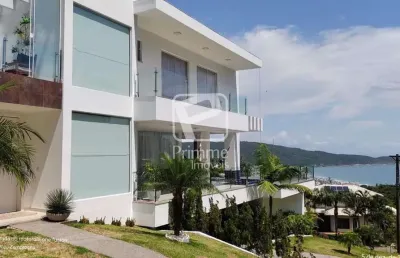 Maravilhosa casa  em condomínio fechado - bombinhas, centro, bombinhas - sc