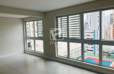 Excelente apartamento com 02 suítes e 02 vagas de garagem, centro, balneário camboriú - sc
