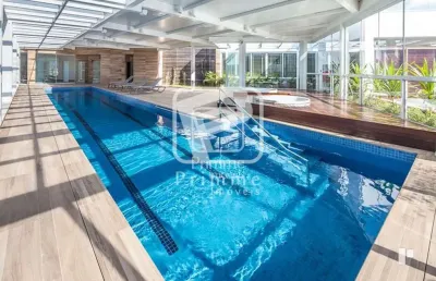 Apartamento frente mar |ibiza towers | balneario camboriu, barra sul, balneário camboriú - sc