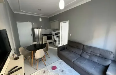 Apartamento 1 dormitório anual quadra mar balneário camboriú, centro, balneário camboriú - sc