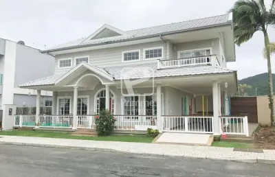 Casa com 3 suítes a venda em balneário camboriú, barra, balneário camboriú - sc
