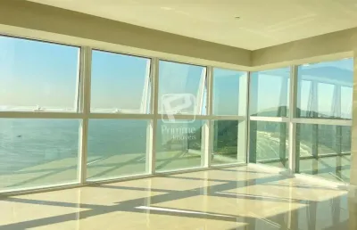 4 suítes frente mar mais alto a venda na américa latina, barra sul, balneário camboriú - sc