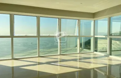O 4 suítes frente mar mais alto a venda na américa latina, barra sul, balneário camboriú - sc