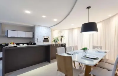Apartamento 3 suítes a venda em balneário camboriú, centro, balneário camboriú - sc