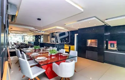 Apartamento no brava beach - praia brava, praia brava, itajaí - sc