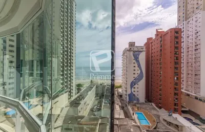 Apartamento 3 suítes a venda em balneário camboriú, centro, balneário camboriú - sc