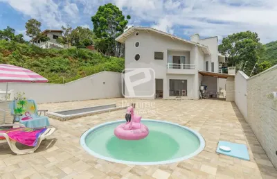 Casa 4 dormitórios a venda em balneário camboriú - bairro das nações, nações, balneário camboriú - sc